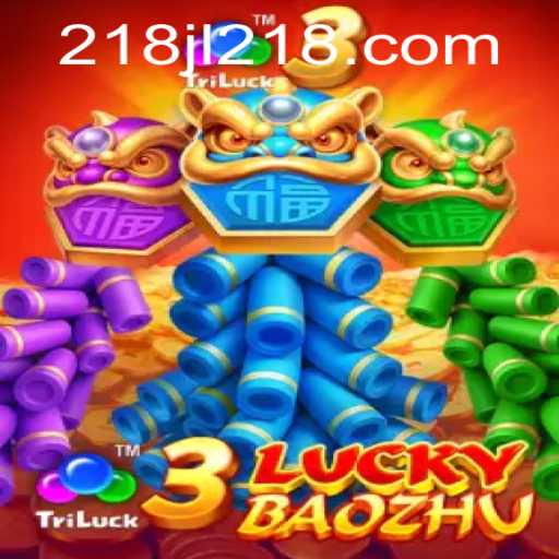 Experience the Thrilling World of 3LuckyBaozhu