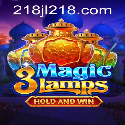 Discover the Enchanting World of 3MagicLamps