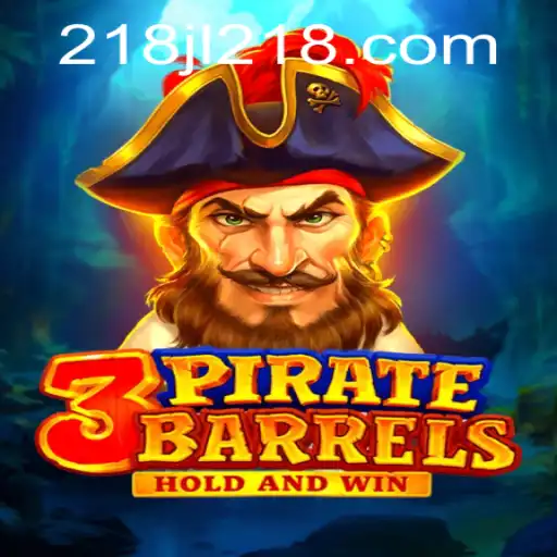 Discover the Thrills of 3PirateBarrels: A High Seas Adventure