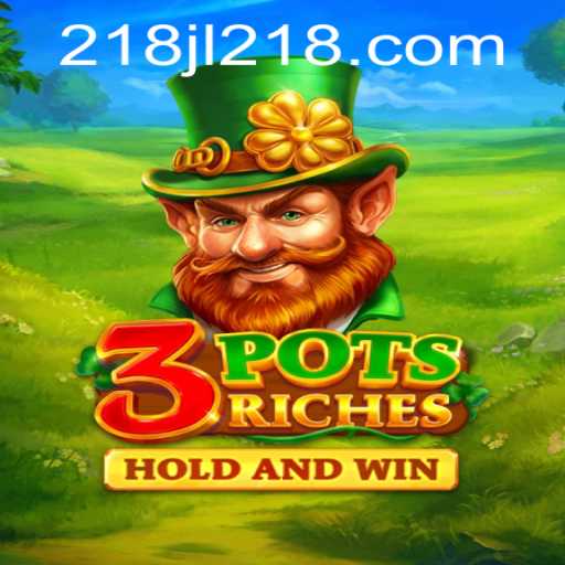 Discover the Exciting World of 3potsRiches: A Comprehensive Guide to Mastering the Game