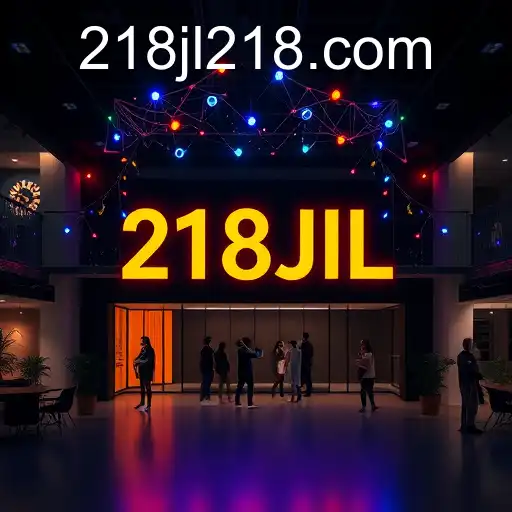 About Us at 218JL: Innovation and Excellence