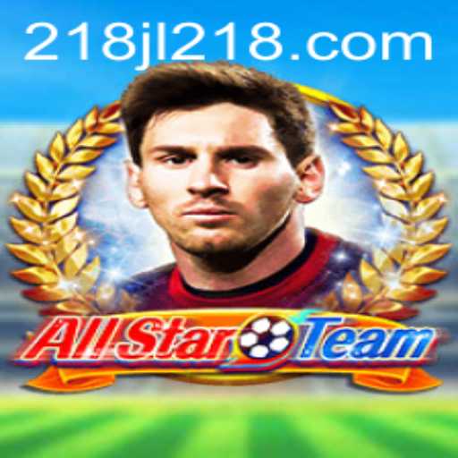 AllStarTeam: A New Era in Interactive Gaming
