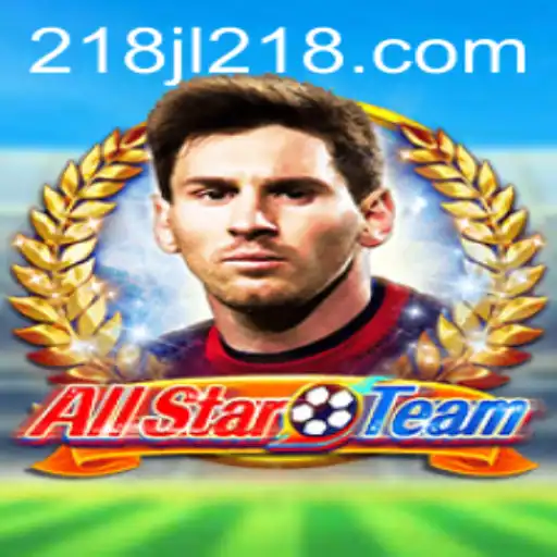 AllStarTeam: A New Era in Interactive Gaming