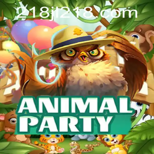 AnimalParty Game: A Wild Adventure with Rules & Keywords