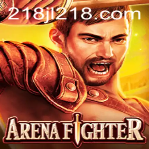 ArenaFighter: The Ultimate Battleground Experience