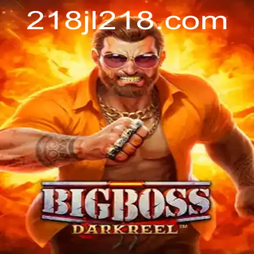 Introducing BigBoss: The Revolutionary Strategic Game Experience