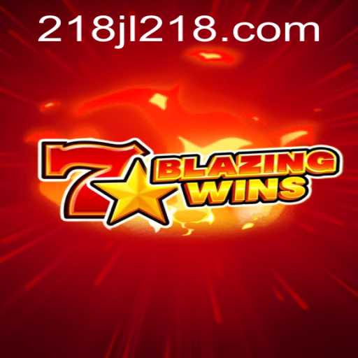 BlazingWins Game Overview