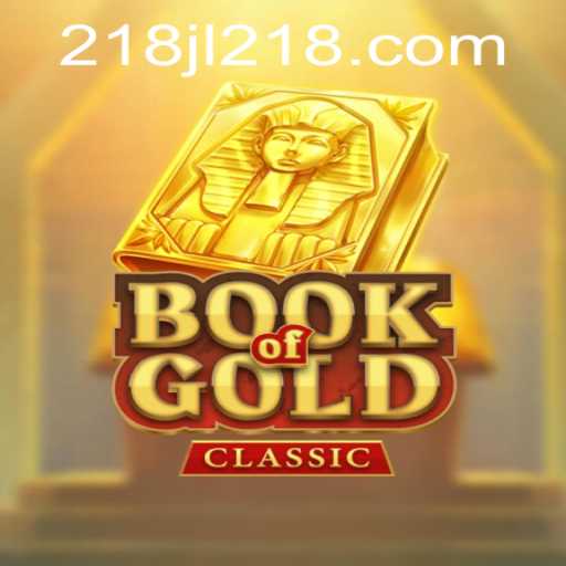 Discover the Enchantment of BookOfGoldClassic: A Journey Through Time