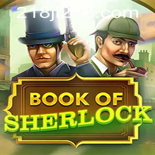 Unlock the Secrets of BookOfSherlock: A Thrilling Adventure Awaits