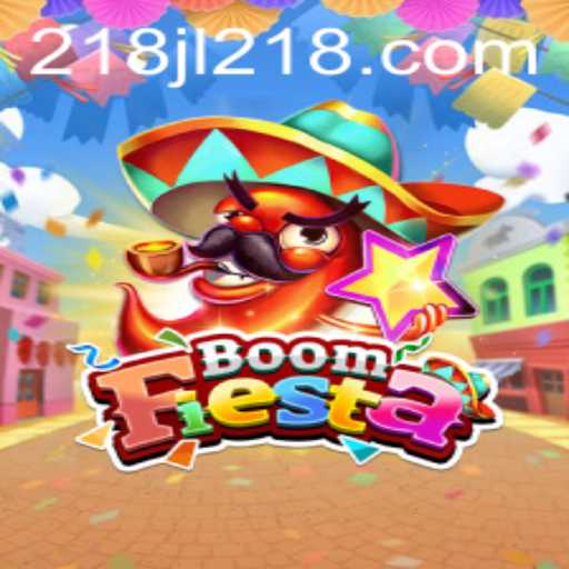 BoomFiesta: An Explosive Gaming Adventure with Code 218JL