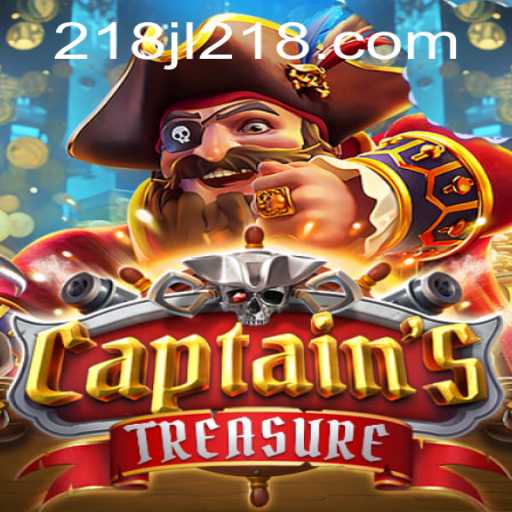 Unveiling the Adventure of CaptainssTreasure: A Game Transcending Boundaries