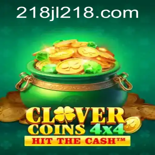 Discovering CloverCoins4x4: A Journey into Fun and Strategy