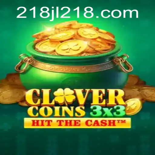 Discover the Thrills of Clovercoin3x3: The Ultimate Gaming Experience