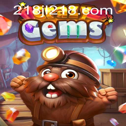 Explore the Dazzling World of CrazyGems: An Immersive Puzzle Adventure