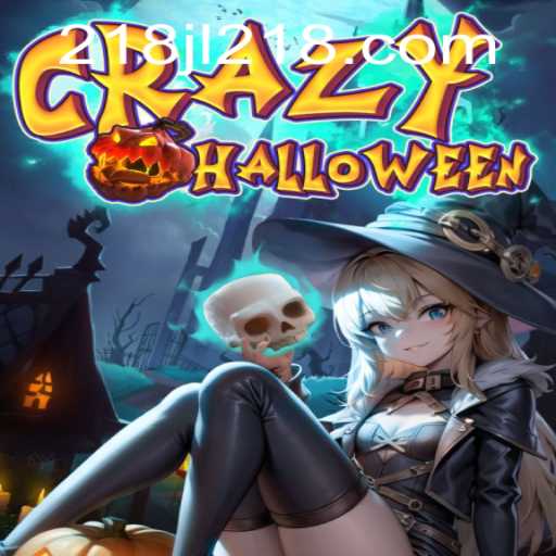 Experience the Thrill of CrazyHalloween: A Spooky Adventure