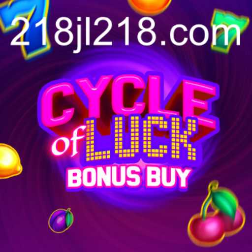 Exploring the Intriguing World of CycleofLuckBonusBuy
