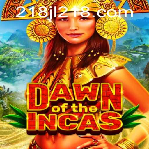 DawnoftheIncas: A Deep Dive into the Mesmerizing World of Strategy and Adventure