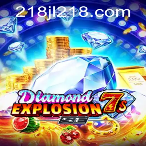 Discover the Excitement of DiamondExplosion7sSE: An Engaging New Game Experience