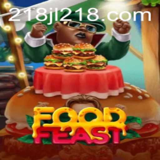 Discover the Excitement of FoodFeast