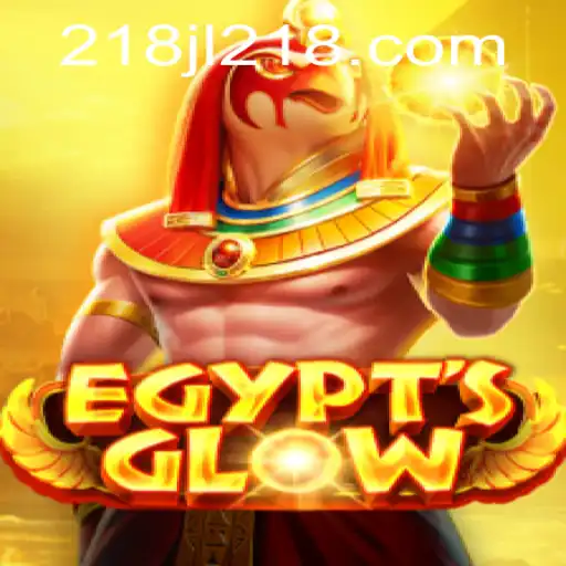 EgyptsGlow: Discover the Mystical Realm of Ancient Egypt with 218JL