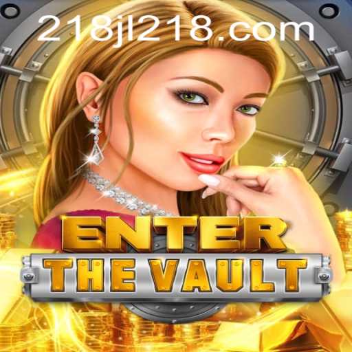 EntertheVault: Exploring the Thrilling World of Puzzle Adventures with 218JL