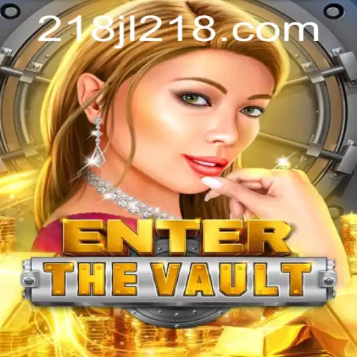 EntertheVault: Exploring the Thrilling World of Puzzle Adventures with 218JL