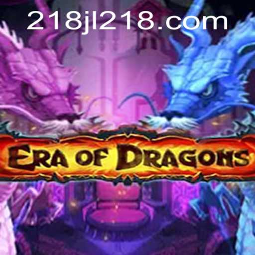 EraOfDragons: A New Adventure in the World of Fantasy Gaming
