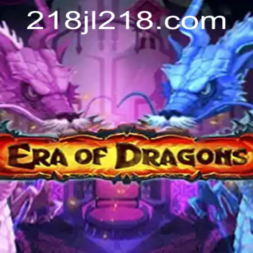 EraOfDragons: A New Adventure in the World of Fantasy Gaming