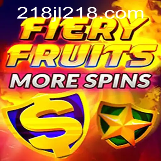 FieryFruitsMoreSpins: An Exciting Casino Experience with a Twist