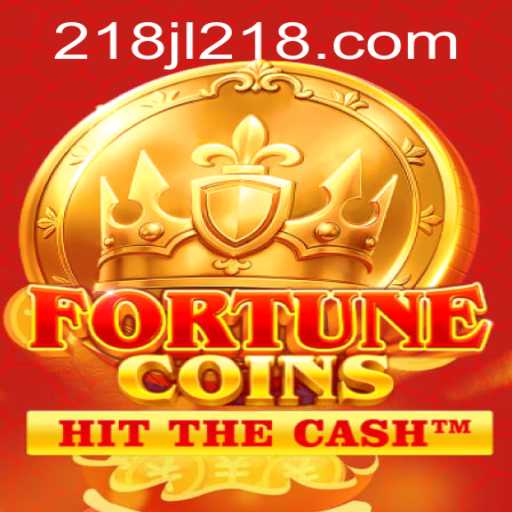 Discovering FortuneCoins: Unleashing the Power of Chance with 218JL
