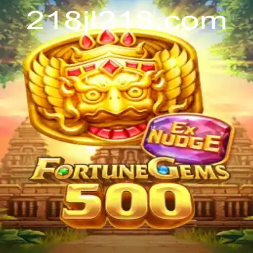 Exploring the Dynamic World of FortuneGems500: An Exciting New Gaming Experience