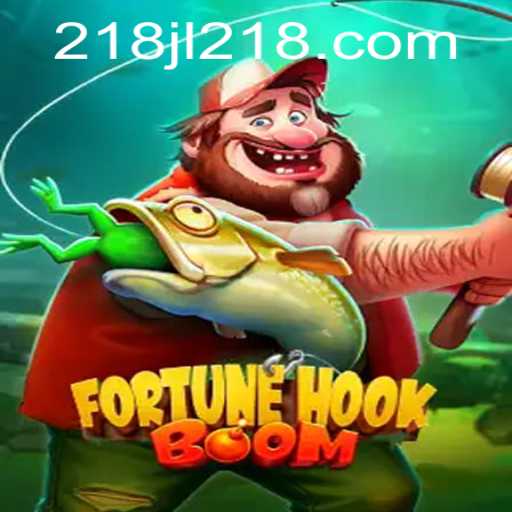 Discover the Exciting World of FortuneHookBoom: A New Gaming Sensation