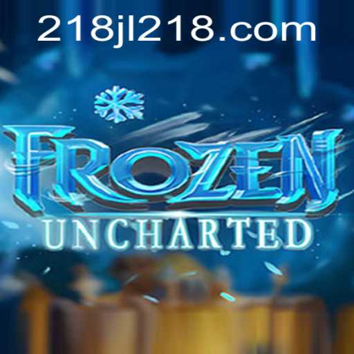Exploring the Mystical Realms of FrozenUncharted