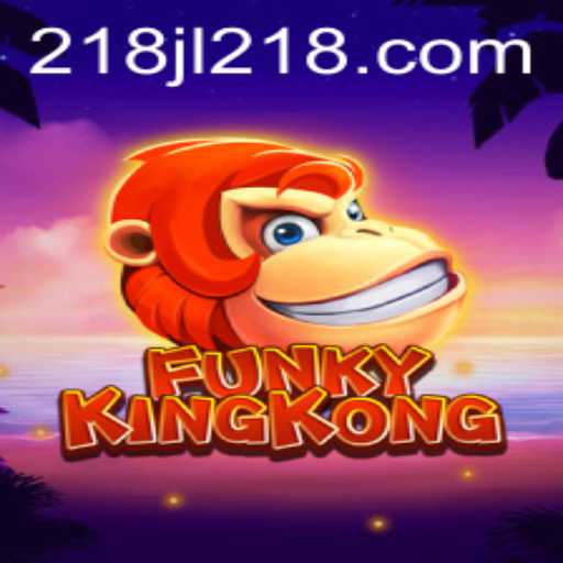 FunkyKingKong: A Thrilling Dive into the World of Virtual Apes with the Code 218JL