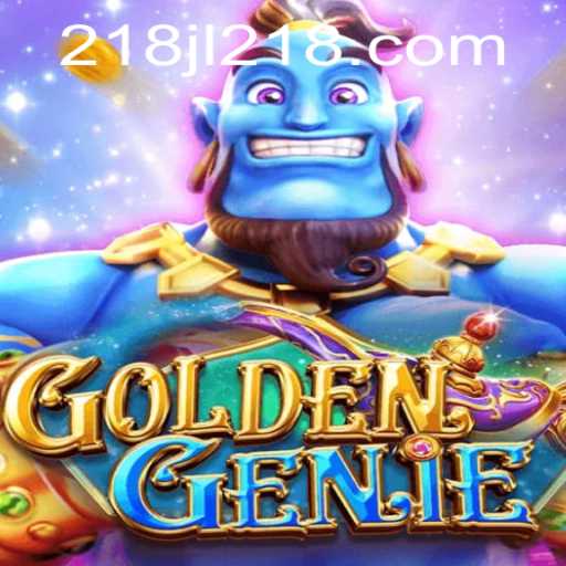 GOLDENGENIE: A Dazzling New Adventure in Modern Gaming