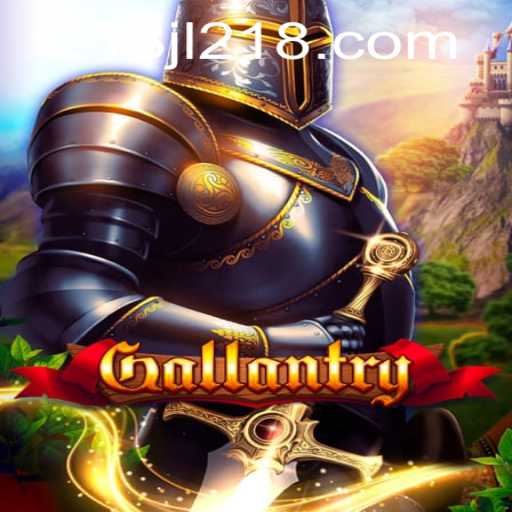 Gallantry: The New Gaming Sensation