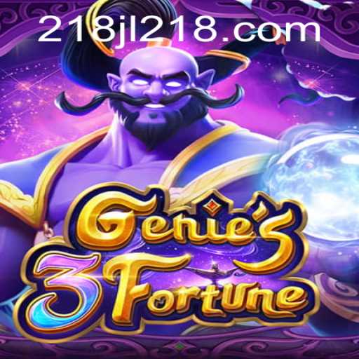 Exploring Genie3Fortune: A Magical Adventure with a Modern Twist