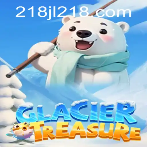 Explore the Exciting World of GlacierTreasure: A Thrilling Adventure Awaits
