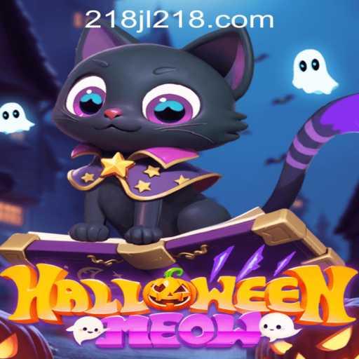 Exploring the Haunted Realms of HalloweenMeow: A Unique Gaming Experience