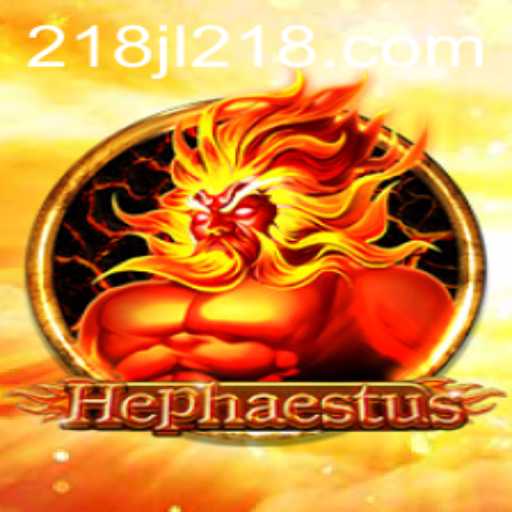 Hephaestus: Exploring the World of Forge and Strategy in 218JL