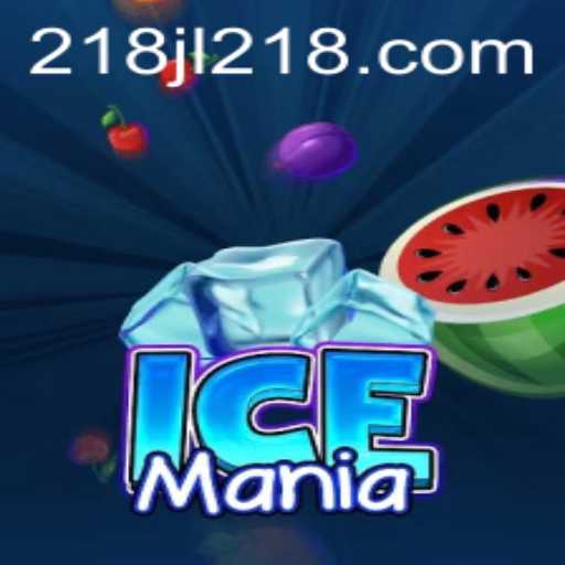 IceMania: The Ultimate Adventure in a Frozen World
