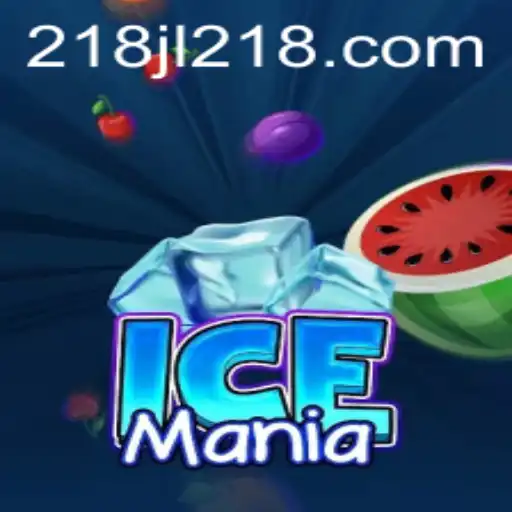 IceMania: The Ultimate Adventure in a Frozen World