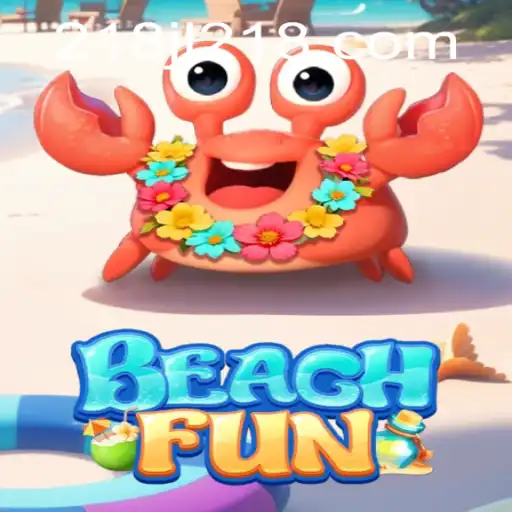 Dive into the Exciting World of BeachFun: A Comprehensive Guide