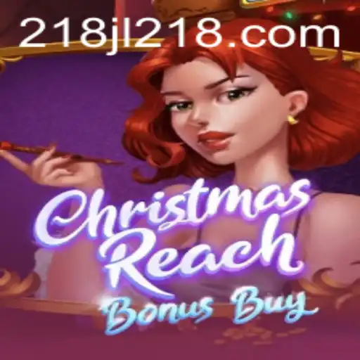 Discover 'ChristmasReachBonusBuy': An Exciting Game for the Festive Season
