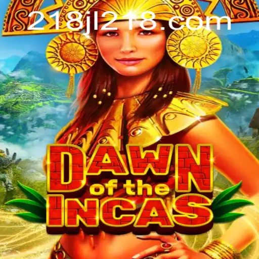 DawnoftheIncas: A Deep Dive into the Mesmerizing World of Strategy and Adventure