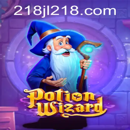 Discover the Enchanting World of PotionWizard