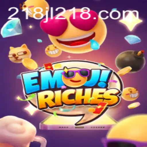 Unveiling the Excitement of EmojiRiches: An Engaging Gaming Experience