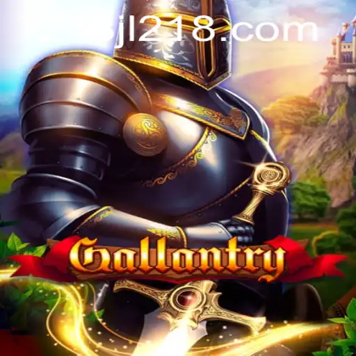 Gallantry: The New Gaming Sensation