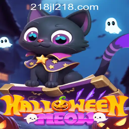 Exploring the Haunted Realms of HalloweenMeow: A Unique Gaming Experience