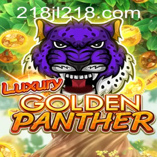 Discover the Exciting World of LUXURYGOLDENPANTHER